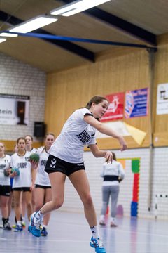 Bild 74 - B-Juniorinnen SG-Todesfelde/Leezen - SG Wift Neum�nster : Ergebnis: 23:37